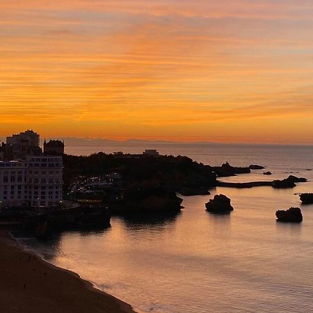 Residence Victoria Surf Biarritz Exterior photo