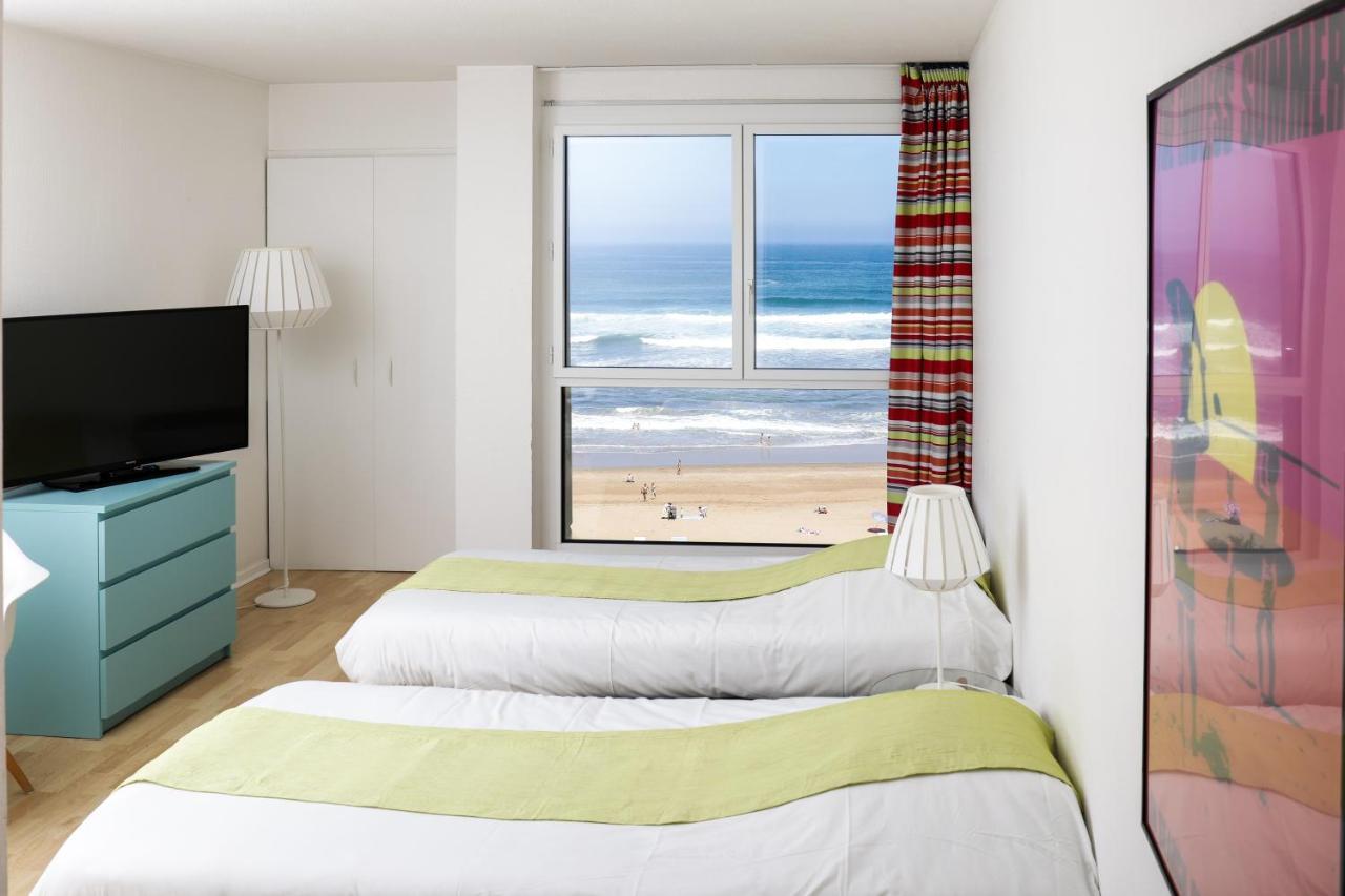 Residence Victoria Surf Biarritz Exterior photo