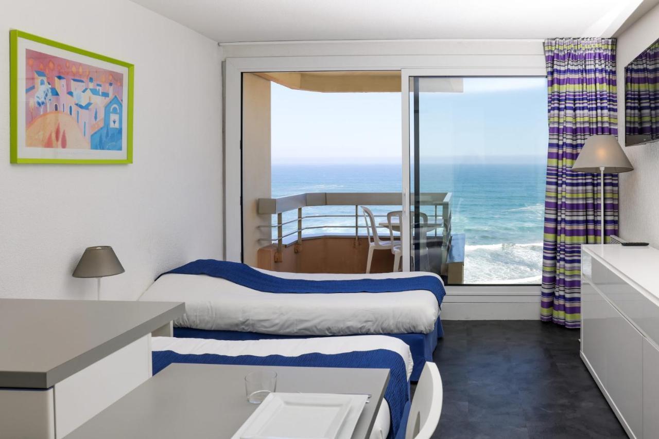 Residence Victoria Surf Biarritz Exterior photo